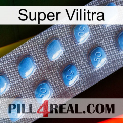 Super Vilitra viagra3